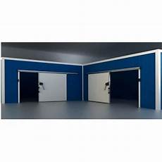 Prefabricated Door