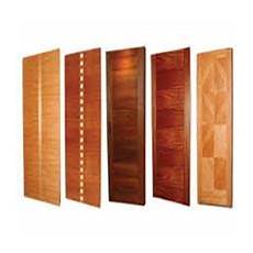 Prefabricated Door