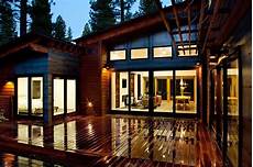 Prefabricated Doors