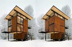 Prefabricated Wooden Doors