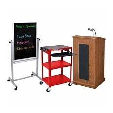 Presentation Equipment
