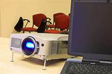 Presentation Equipment