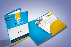 Presentation Folder