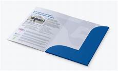 Presentation Folder