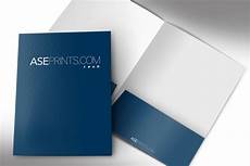 Presentation Folder