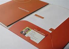 Presentation Folder