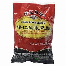 Preserved Beans