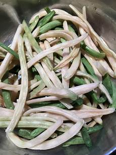 Preserved Beans