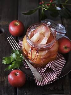 Preserved Fruit