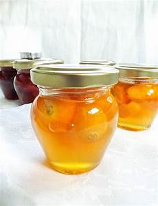Preserved Fruit