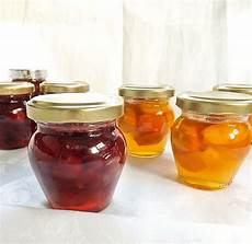 Preserved Fruit