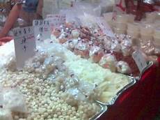 Preserved Nuts