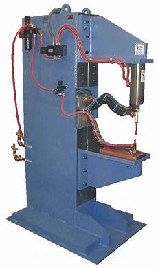 Press Welders