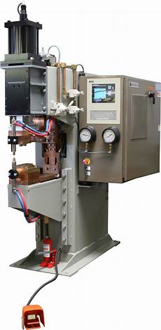 Press Welders