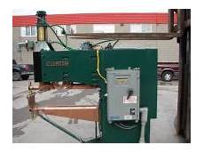 Press Welders