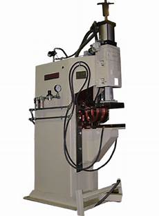 Press Welders