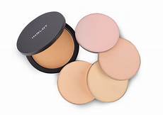 Pressed Powder