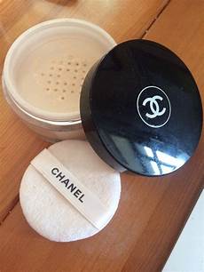 Pressed Powder