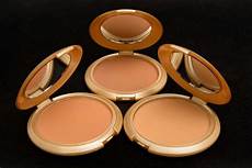 Pressed Powder