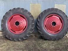 Pressed Rims