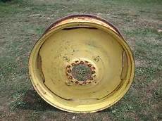 Pressed Rims