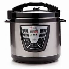 Pressure Cookers