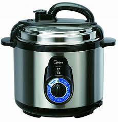 Pressure Cookers