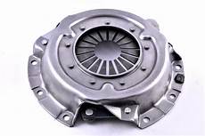 Pressure Plate