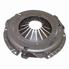 Pressure Plate