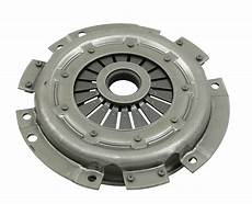 Pressure Plate