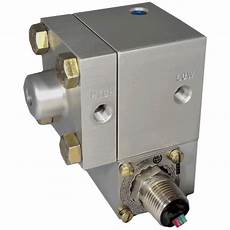 Pressure Switches