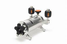 Pressure Test Pumps