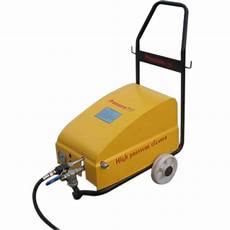 Pressure Test Pumps