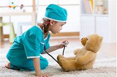Pretend Play & Preschool