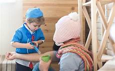 Pretend Play & Preschool