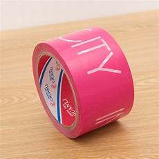 Printed Adhesive