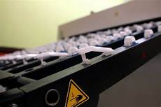 Printing Deprinting Detape