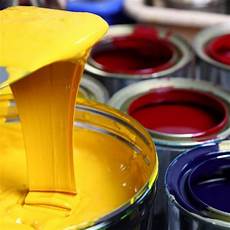 Printing Inks