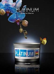 Printing Inks