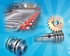 Printing Machinery Parts