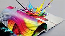 Printing Related Services