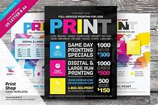 Printing Related Services