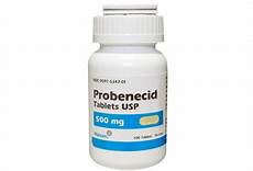 Probenecid