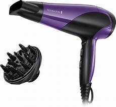 Professional Hair Dryer
