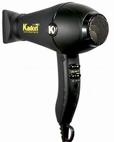 Professional Hair Dryer