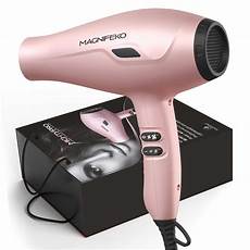 Professional Hair Dryer