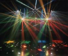 Professional Lighting