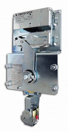 Progressive Safety Gears