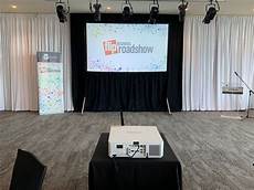 Projection Screens