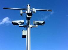 Projector Pole